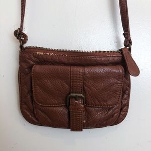 Small crossbody bag